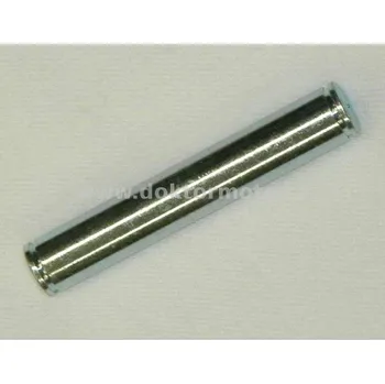 Rám pro motocykl Čep hlavního stojanu 14x84 - Jawa, ČZ