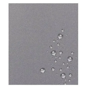 Exam Voděodolná látka světle šedá 1,5/1 m