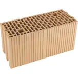 Heluz 20 broušená 497 x 200 x 249 mm