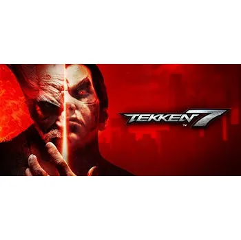 Herní zařízení Tekken 7 Rematch Edition (PC) (Steam)