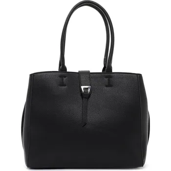 Kabelka Dámská kabelka Suri Frey Kresta - černá