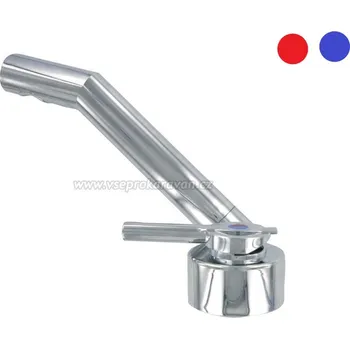 Vodovodní baterie Vodovodní páková baterie Comet Florenz Sienna