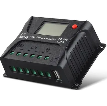 Srne Solar HP2410