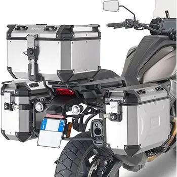 Harley Davidson Pan America 21-25 nosiče kufrů KLO8400CAM