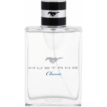 Pánský parfém Mustang Classic M EDT 100 ml