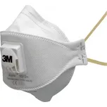 3M Respirátor s ventilkem