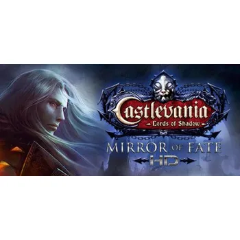 Počítačová hra Castlevania: Lords of Shadow - Mirror of Fate HD (PC) (Steam)