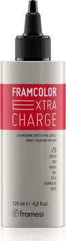 Barva na vlasy Framesi Framcolor Extra Charge 125 ml