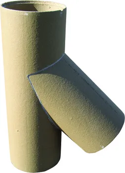 Rohr-Kamin RAII1616 šamotová vložka pro sopouch
