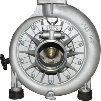 Čerpadlo X-flame Kompletní sportovní čerpadlo s mezikusem na 2 ložiska