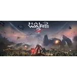 Halo Wars 2 (PC) (Xbox Play Anywhere)