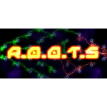 Počítačová hra R.O.O.T.S (PC) (Steam)