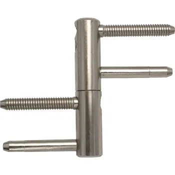 pant TKZ Polná Trio 20 DZ PH lesklý nikl