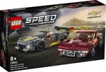 LEGO Speed Champions 76903 Chevrolet…