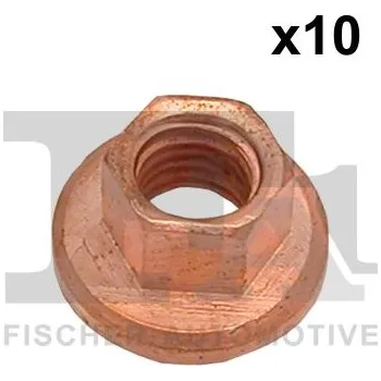 Ojnice Matice FA1 988-0806.10