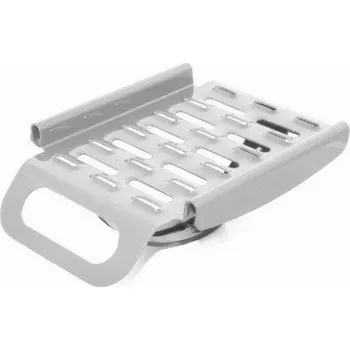 Prodomos Line 071800.00 pozinkovaný střešní nášlap 25 cm