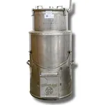 Rejholec Pařák celonerezový 80 l