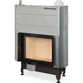 Krbová vložka Romotop Heat 3G L 66.50.01