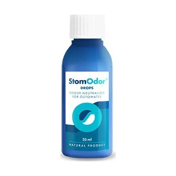 Zdravotnický materiál STOMODOR DROPS (35ML)