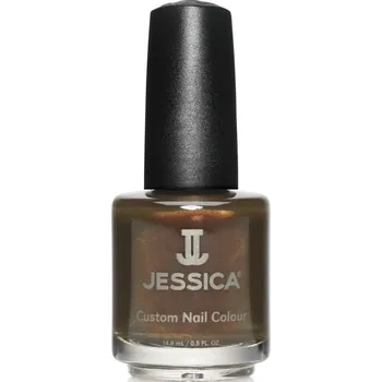Lak na nehty Jessica lak na nehty 1202 Mustang 15 ml