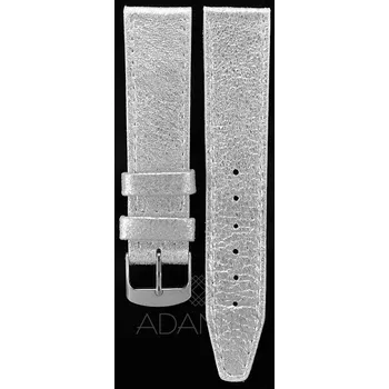 Řemínek na hodinky Kožený řemínek na hodinky