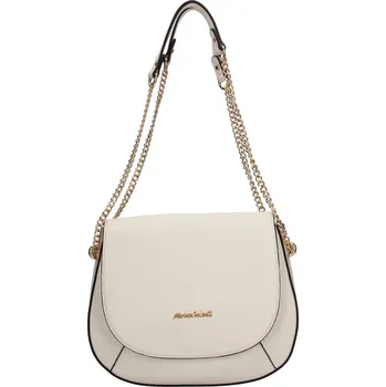 Kabelka Dámská crossbody kabelka Marina Galanti Astrid - bílá