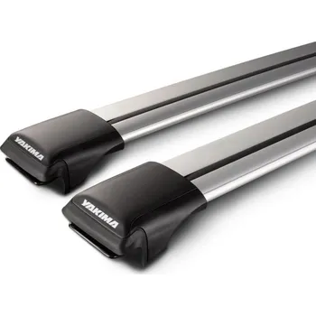 Příčník na automobil Yakima Střešní nosiče Volvo XC90 I (2002 - 2014) mezi podélníky - RailBar S53