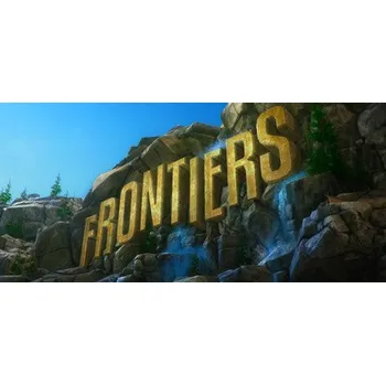 Počítačová hra FRONTIERS (PC) (Steam)