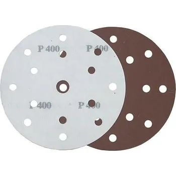 Brusný kotouč HEXAGONE brusný kotouč 150s.z. RedB116 DR15 H0400 (100.0150.40.0400)