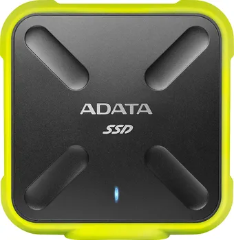 SSD disk Adata SD700 256 GB (ASD700-256GU3-CYL)