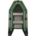 Kolibri KM-245 lamelová podlaha zelený