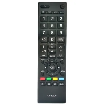 Dálkový ovladač Toshiba CT-90326