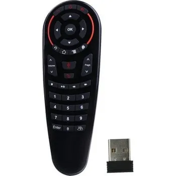 Dálkový ovladač Mecool Air Mouse G10