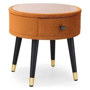 Noční stolek NOČNÍ STOLEK RONDO