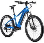 Leader Fox Swan 15 Ah 27,5" modré/černé…