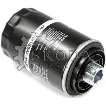 Filtr do auta Olejový filtr TOPRAN 112 936