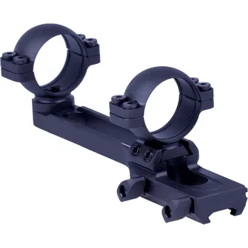 Příslušenství pro sportovní střelbu BX-4201 ZH 30 mm prodloužená