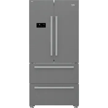 Beko GNE60531XN