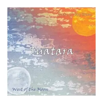 Zahraniční hudba CD Tuatara: West Of The Moon 2014