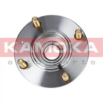 Sada ložisek kol KAMOKA 5500011