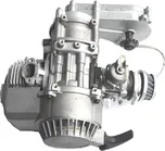 Motor na dětskou čtyřkolku E-start 49cc