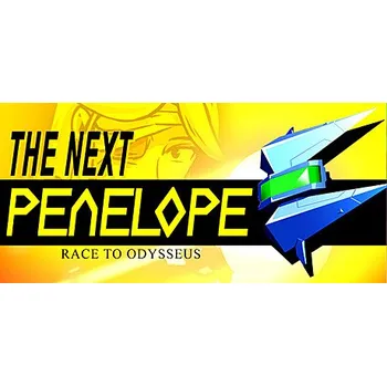 Počítačová hra The Next Penelope (PC) (Steam)