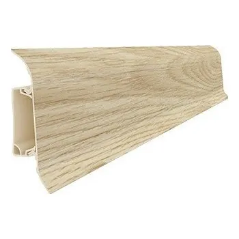 soklová lišta Podlahová lišta IZZI 7108