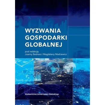 Wyzwania gospodarki globalnej