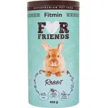 Fitmin For Friends Rabbit 450 g