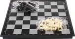 Merco CheckMate magnetické šachy L