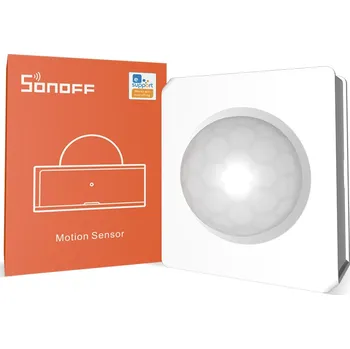 Pohybové čidlo Sonoff Zigbee SNZB-03
