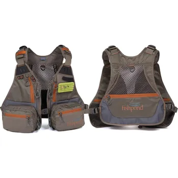 Rybářské oblečení Mini vesta Tenderfoot FISHPOND - Tenderfoot FISHPOND