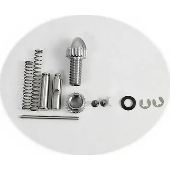 Stříkací pistole SATA zDÍL sada opravárenská Minijet4 (126284)