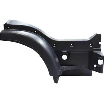 Blatník karosérie Blatník stupačky kabiny MAN TGL pravý TANGDE TD06-57-056R